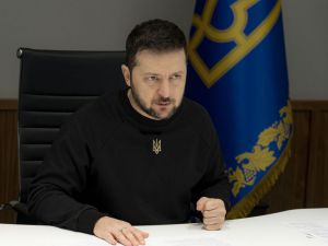 Нам потрібен Паризький механізм, який допоможе давати вчасні відповіді на виклики російського енерготерору 